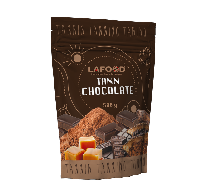 Lafood Wine - Tannini TANN CHOCOLATE