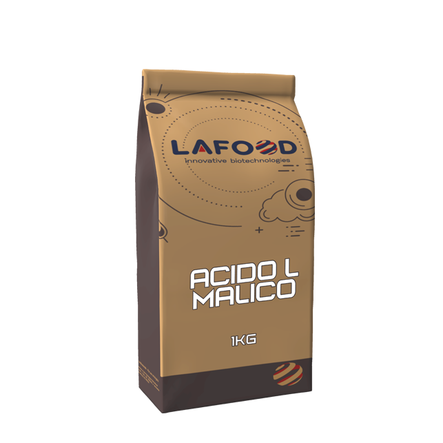 Trattamenti specifici - acido Malico